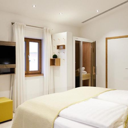 Passau - Suites Экстерьер фото