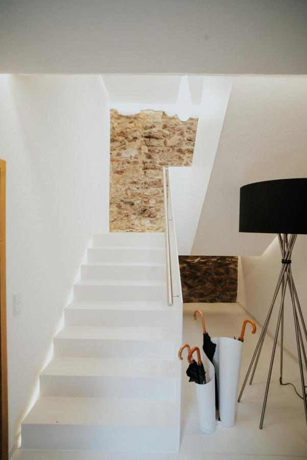 Passau - Suites Экстерьер фото