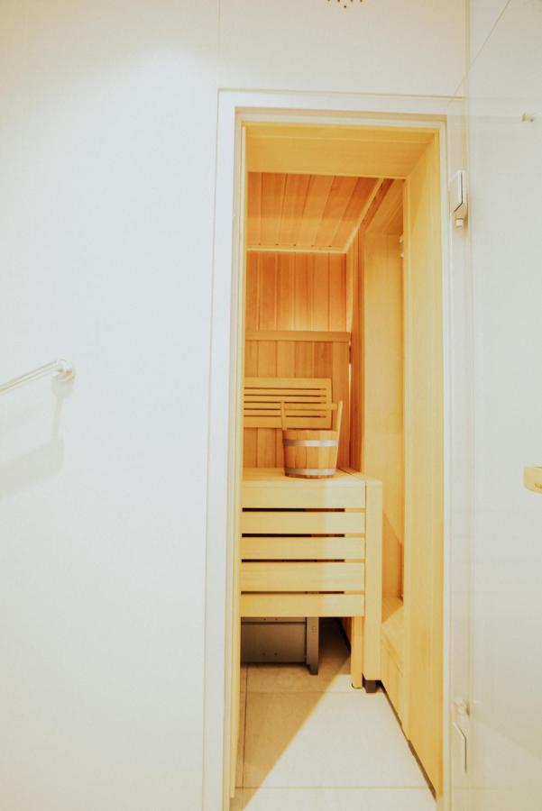 Passau - Suites Экстерьер фото