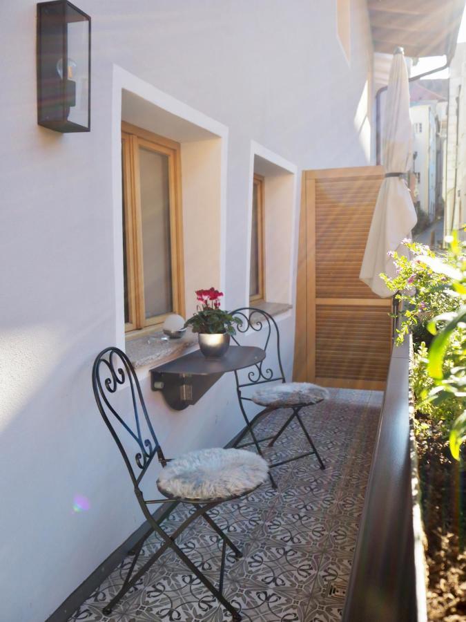 Passau - Suites Экстерьер фото
