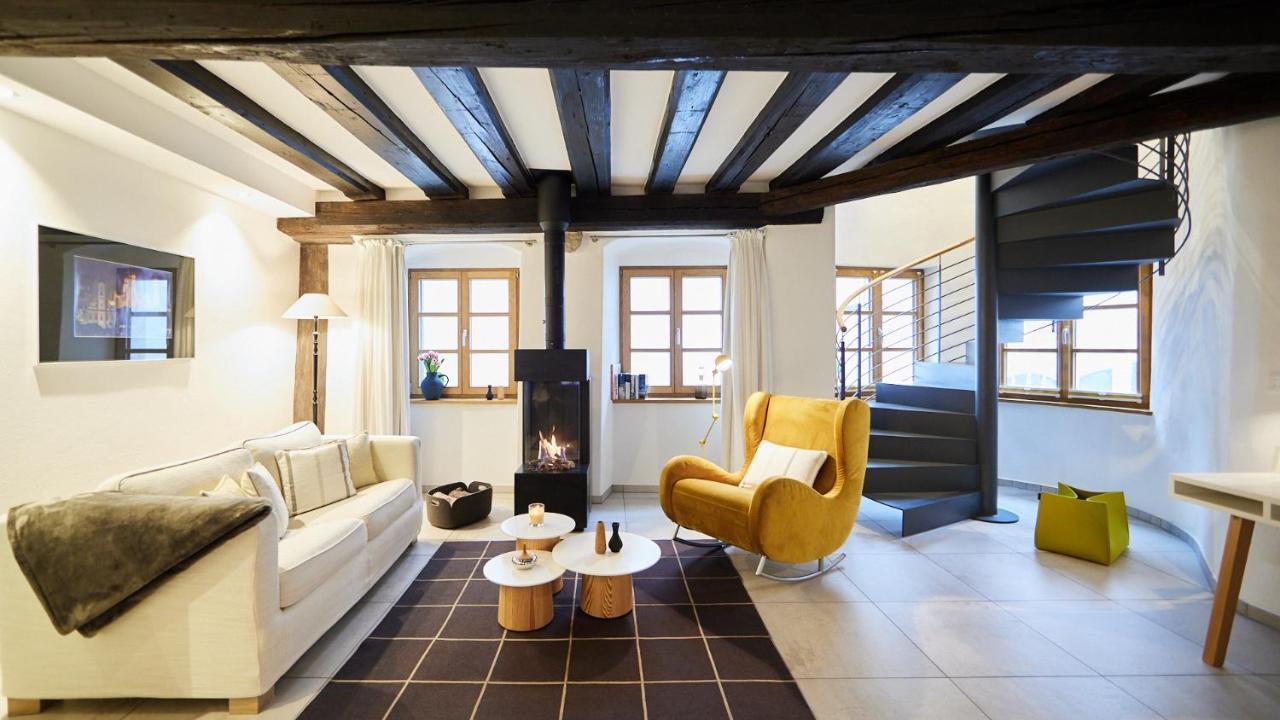 Passau - Suites Экстерьер фото