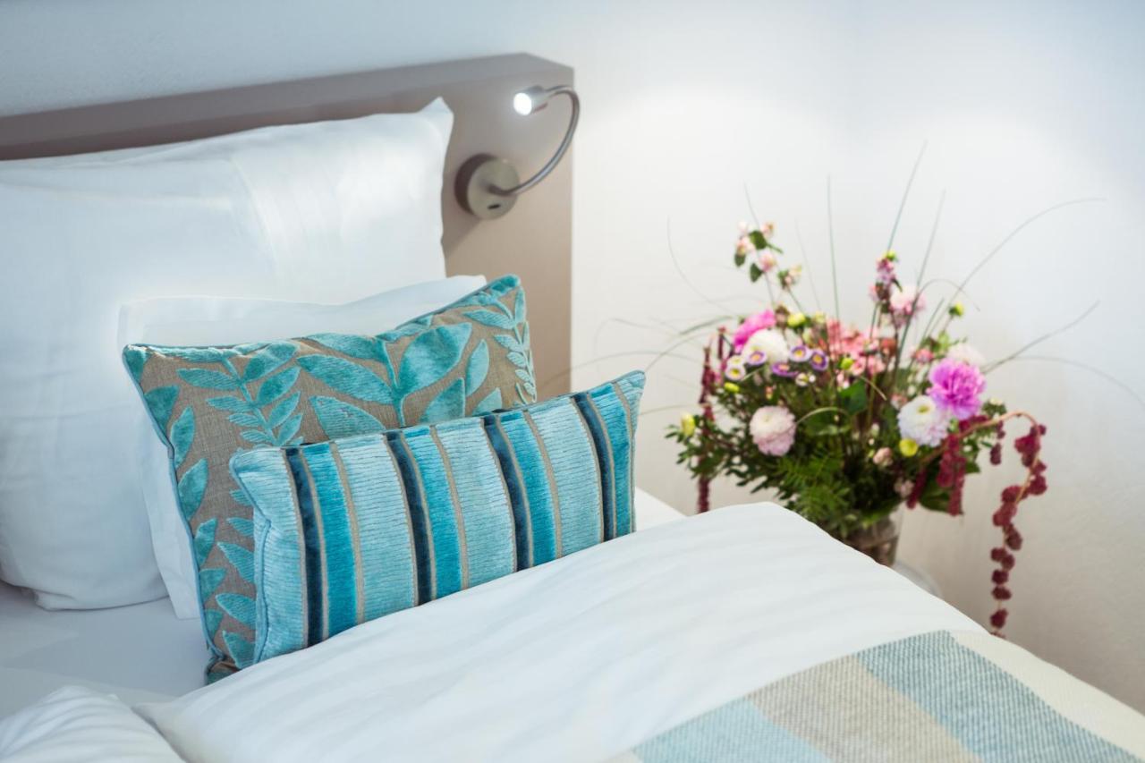 Passau - Suites Экстерьер фото