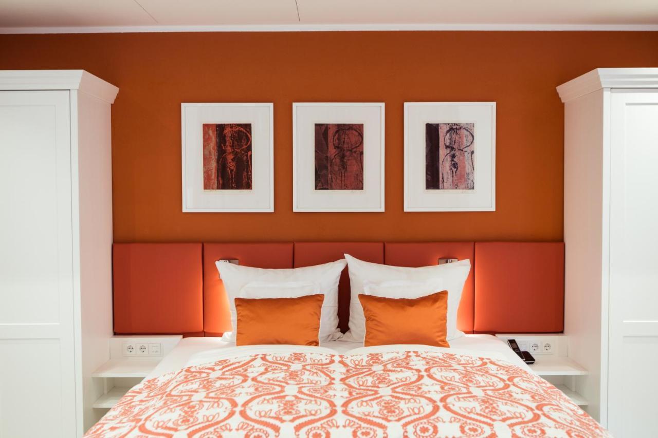 Passau - Suites Экстерьер фото