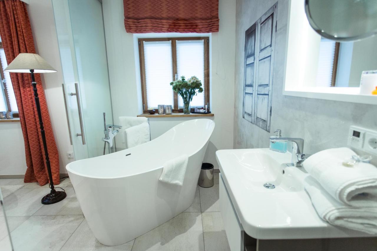 Passau - Suites Экстерьер фото