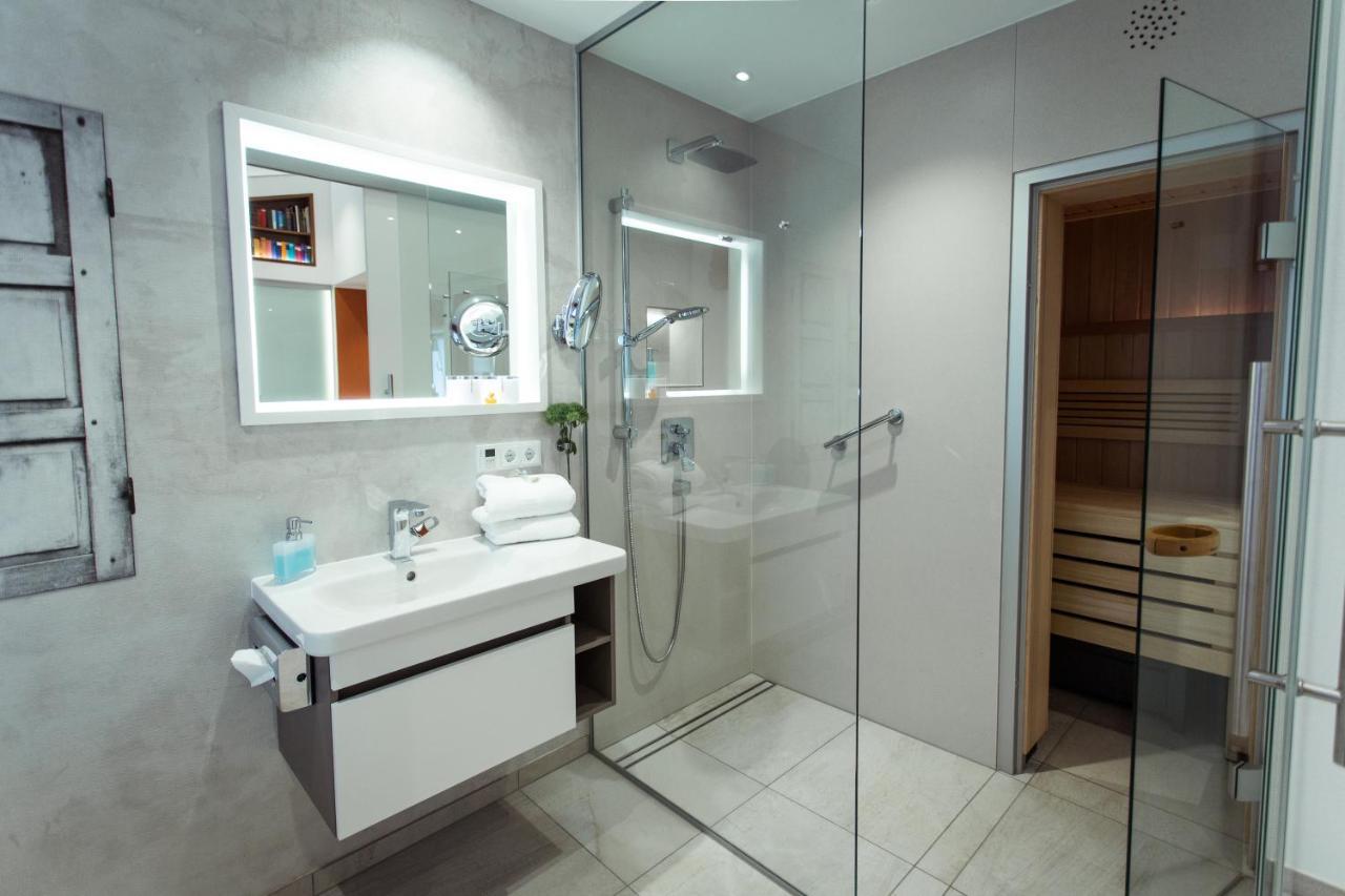 Passau - Suites Экстерьер фото